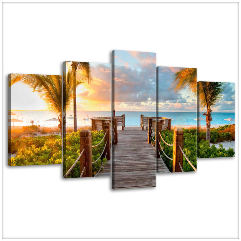 Canvas Sets Best Canvas Wall Art