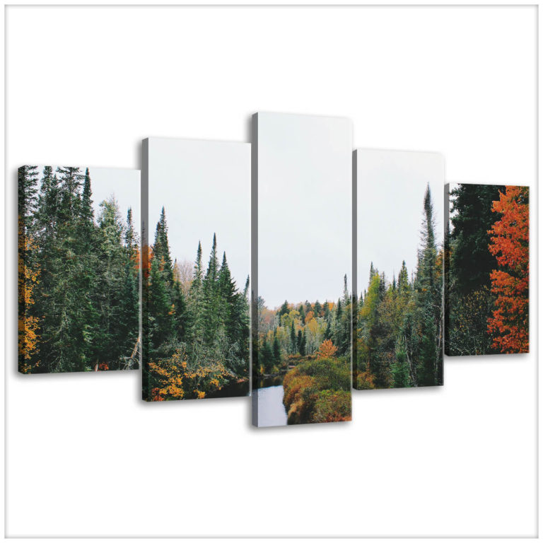 Canvas Sets Best Canvas Wall Art