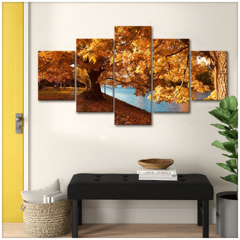 Canvas Sets Best Canvas Wall Art